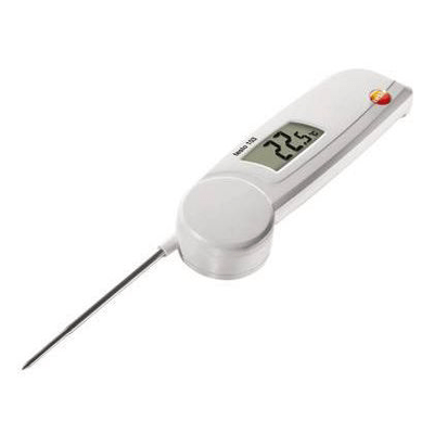 Testo 103 Thermometer