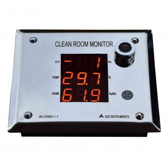 Buy Clean Room Oxygen Monitor AI-CL-O2