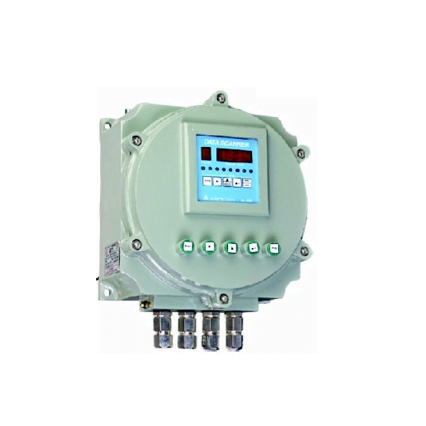 Flameproof 8 Channel Universal Data Logger