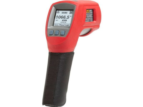 safe Infrared Thermometer,Fluke 568 Ex Intrinsically Safe Infrared Thermometer