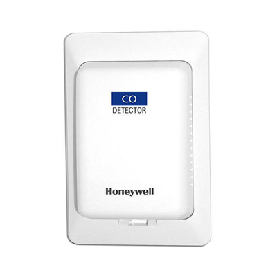 honeywell detector monoxide carbon instrukart gases parameters