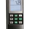 Testo 521 Differential Pressure instrument,Testo 521,Differential Pressure Measuring Instrument