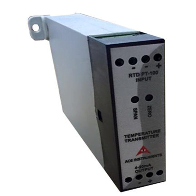 Temperature Transmitter, DIN Rail Temperature Transmitter
