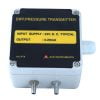 Ace Differential Pressure Transmitter