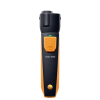 Testo 805I Infrared Thermometer, Temperature Thermometer
