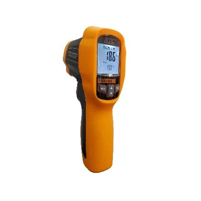 IRX Digital Infrared Thermometer