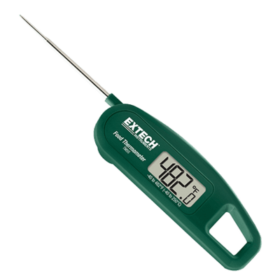 Extech TM55 Pocket Food Thermometer, Pocket Food Thermometer