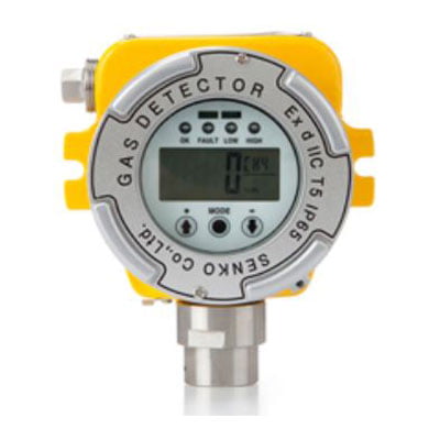 Senko SI-100 Carbon Monoxide Gas Detector