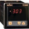 Selec TC 303A Digital Temperature Controller, temperature chiller