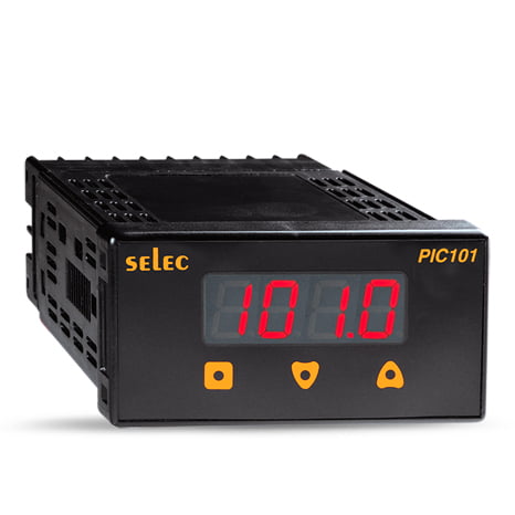 Selec PIC101N Temperature Controller