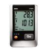 Testo 176 P1 Absolute Pressure Temperature and Humidity Data Logger