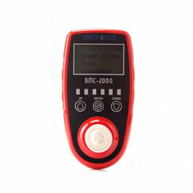 Senko BMC-2000 CO Breath Monitor
