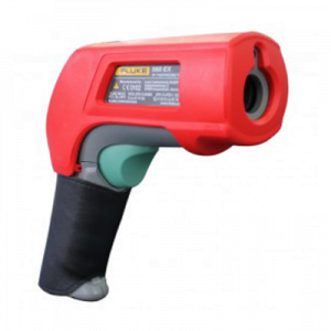 Fluke 572-2 Infrared Thermometer, Handheld Infrared Thermometers