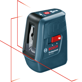 Bosch Digital Laser Measure Zamo (Set) - 0 603 672 701 : Buy Online at Best  Price in KSA - Souq is now : DIY & Tools