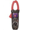 CEM DT-958 Clamp Meter with built in Thermal Imaging Camera
