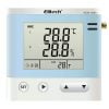 Elitech RCW-400A Wireless Temperature and Humidity Data Logger Remote Monitor