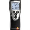 Testo 922 Digital Temperature Thermometer