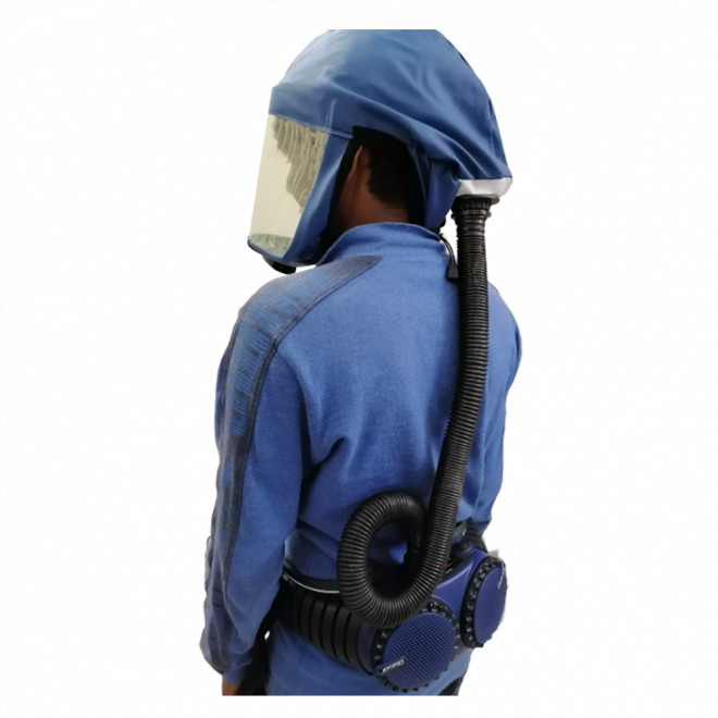 CleanAIR®Powered Air Purifying Respirator