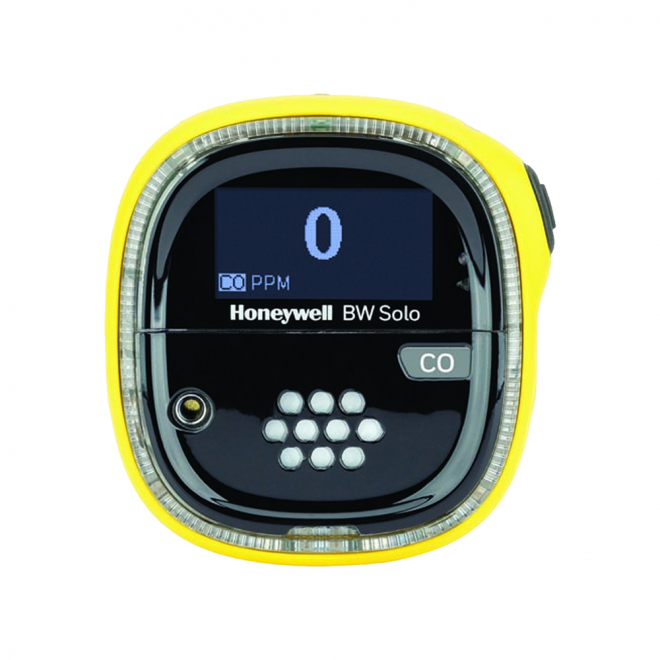 BW Solo CO Gas Detector
