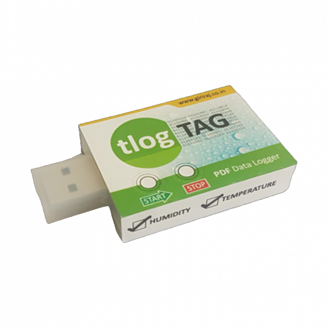 TlogTag Data logger,Multiuse Data Logger