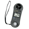 Lutron LM-8010 4 in 1 Anemometer