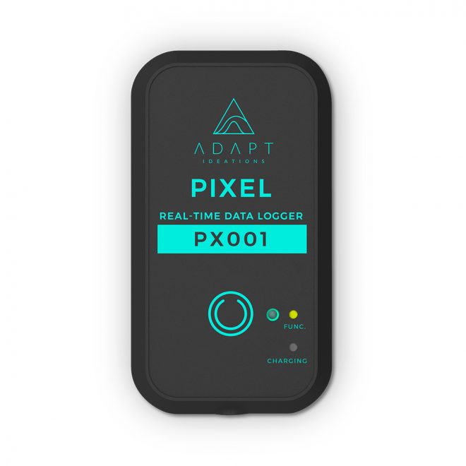 ADAPT PIXEL PX001 Data Logger