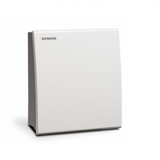 Siemens QAA2061 Room Temperature Sensor