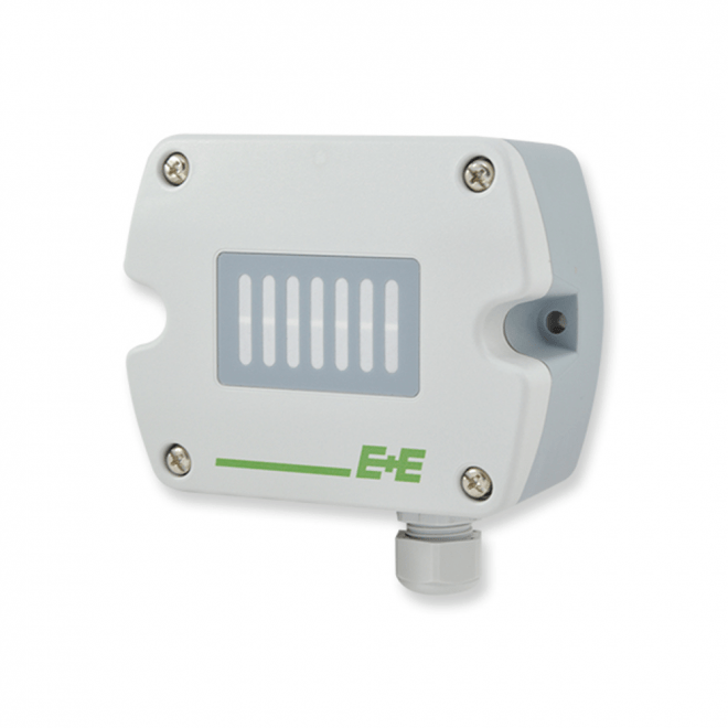 EE820 CO2 Sensor for Demanding Applications