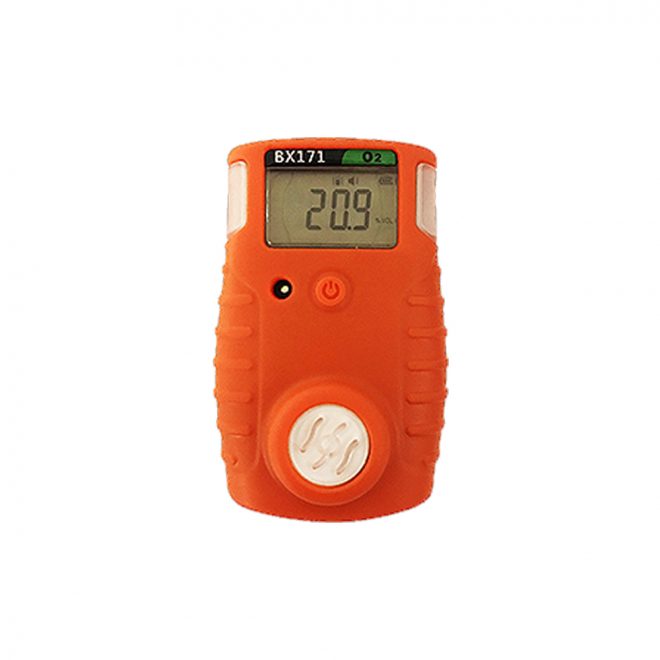 Hanwei BX171 Portable Single Gas Detector