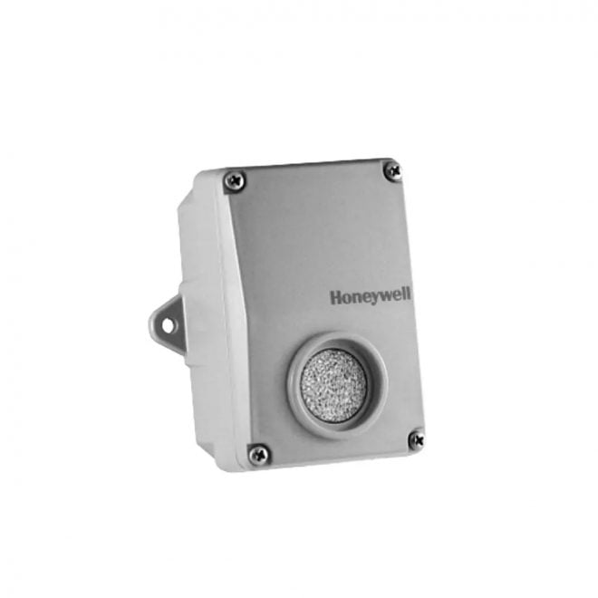 Honeywell CMD5B1000 Carbon Monoxide Monitor