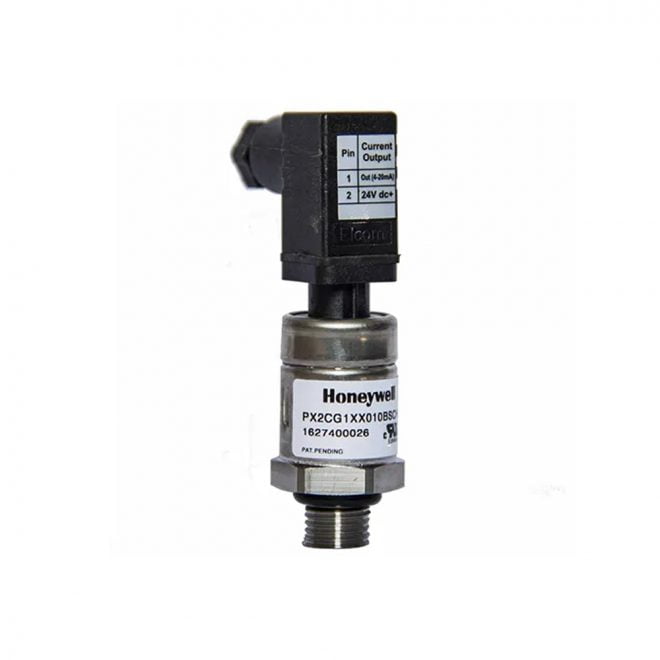 Honeywell PX3CG1SS010BSCHX Pressure Transmitter