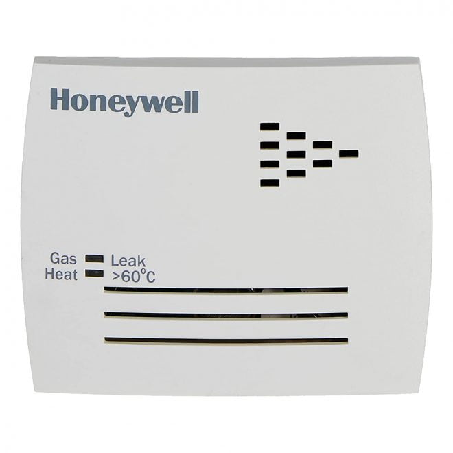 Honeywell Wall Mount LPG And CNG Gas Detector