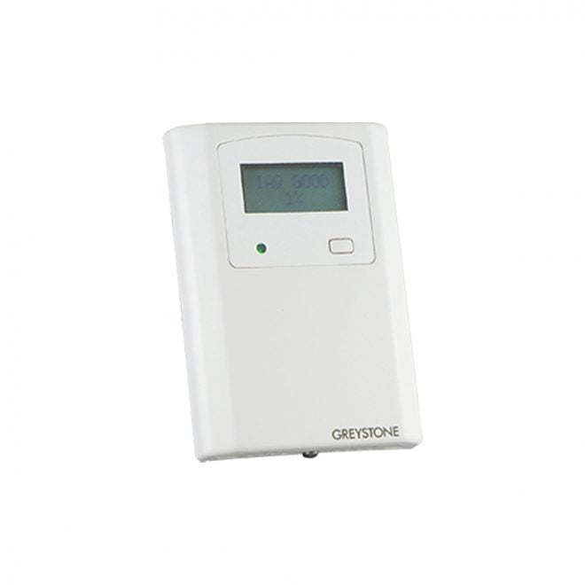 Greystone AIR4100 Room Air Quality Transmitter