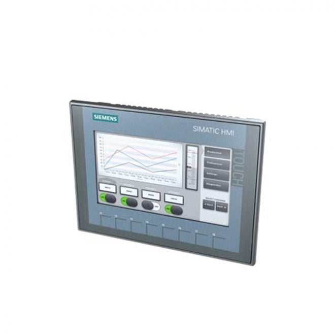 Siemens Simatic Basic Panel KTP700