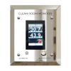 Touch Screen Differential Pressure Monitor