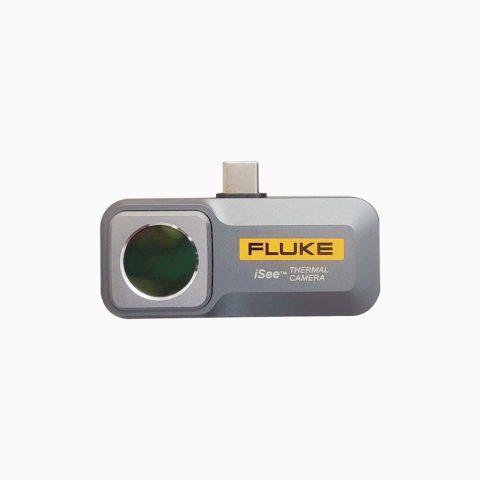 Fluke iSee™ TC01A Mobile Thermal Camera