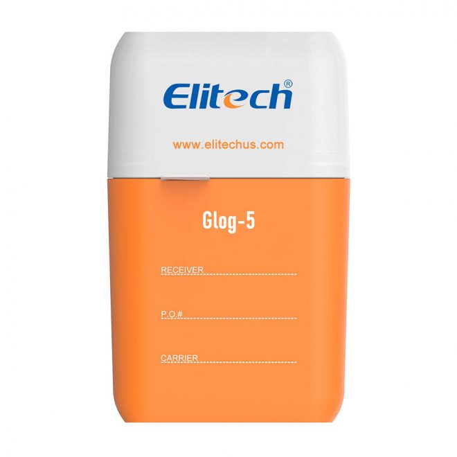 Elitech Glog 5LT Single-Use Network Data Logger