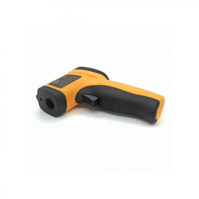 Hanna IR 550 Industrial Infrared Thermometer
