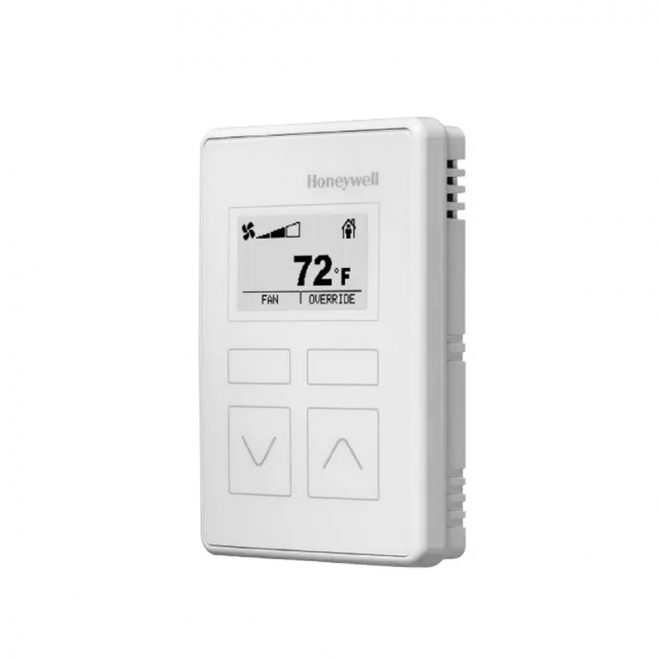 Honeywell TR42 Wall Mounted Thermostat Controller