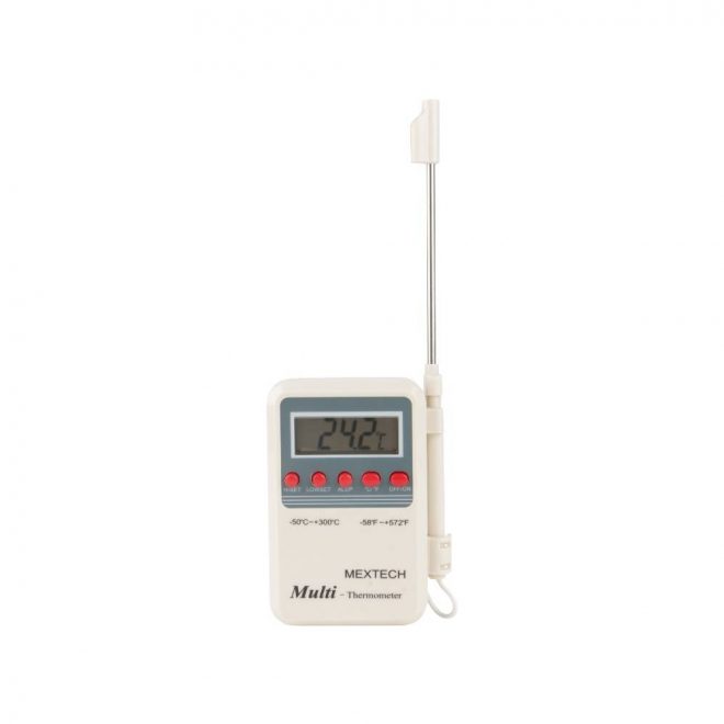 Mextech ST-9283 Digital Thermometer