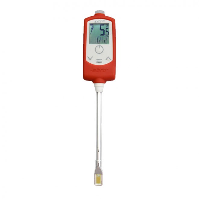 Ebro FOM 330-4 cooking oil tester
