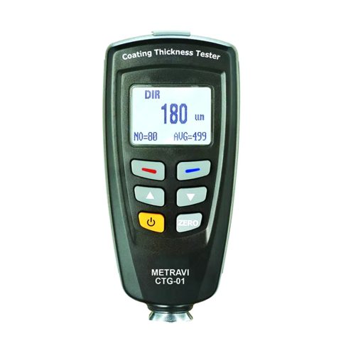 Coating Thickness Meter