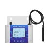 Temperature and Humidity Monitor System